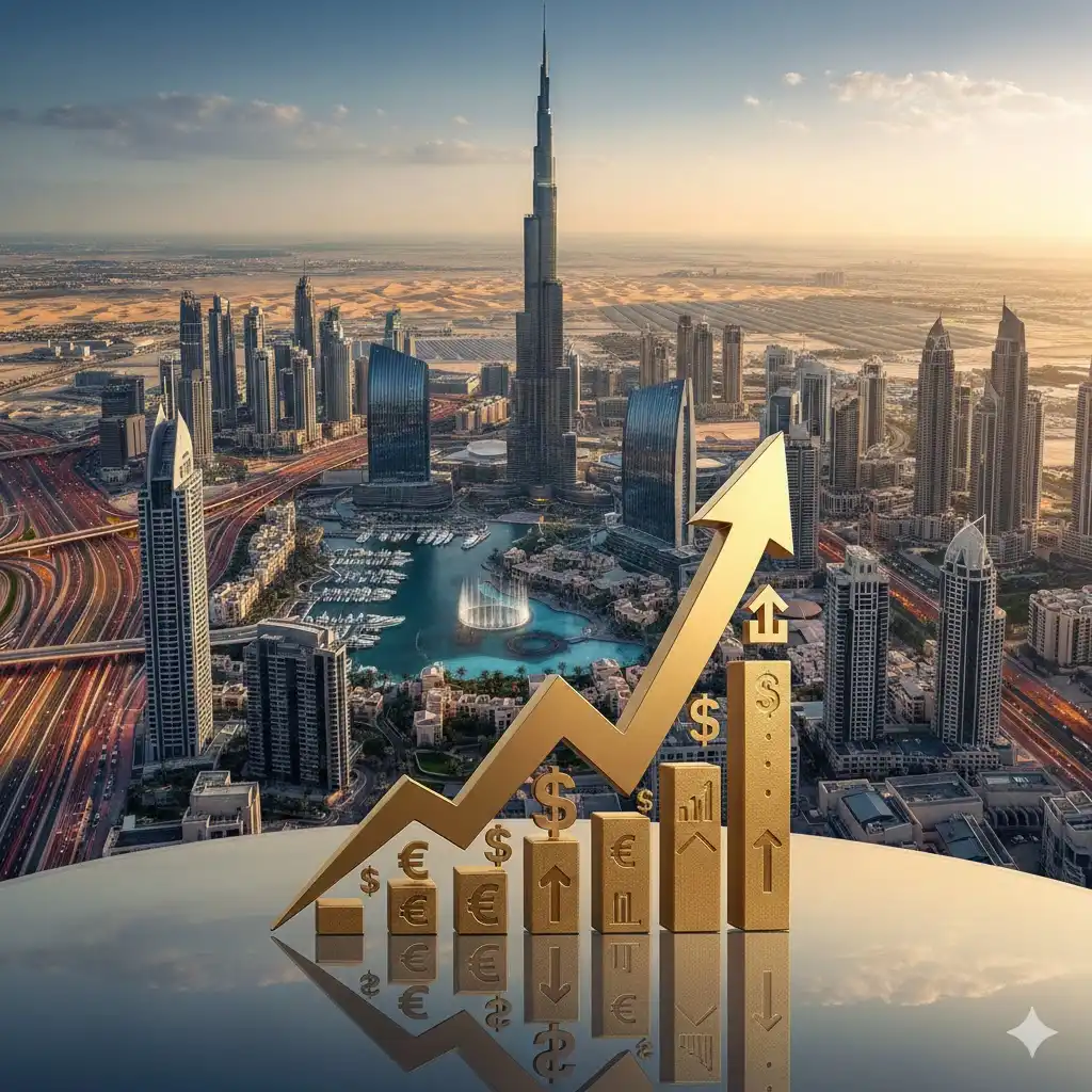 فرص استثمارية في الإمارات
