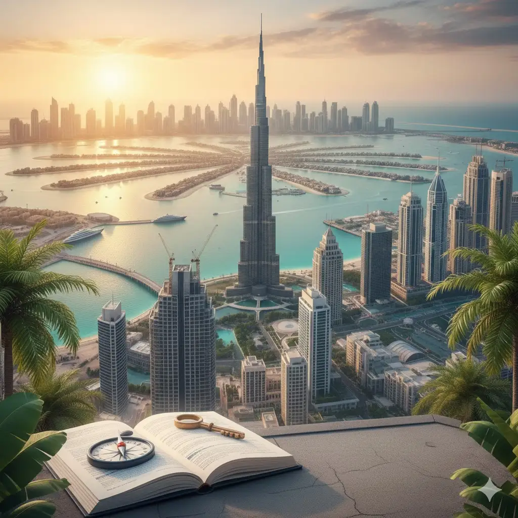 فوائد شراء عقار في الإمارات