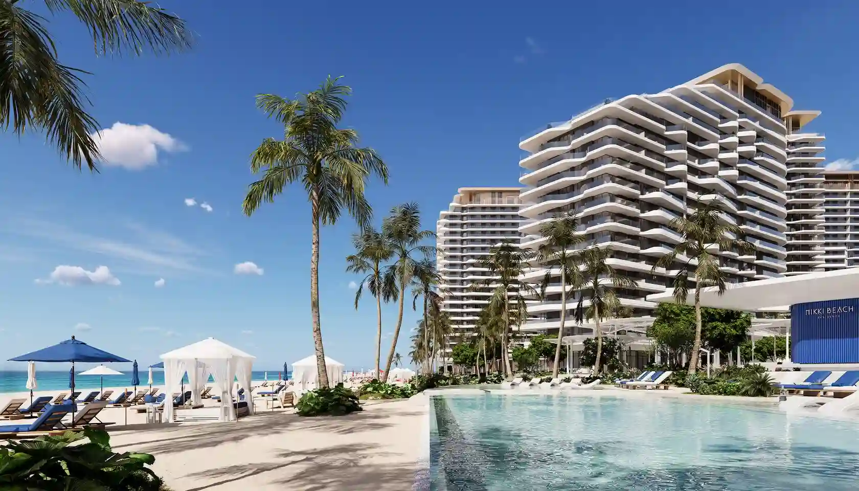Off-Plan Property in Dubai