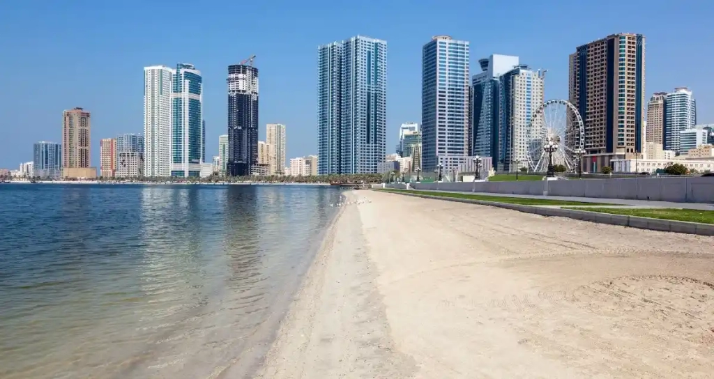 Property for Sale in UAE Sharjah