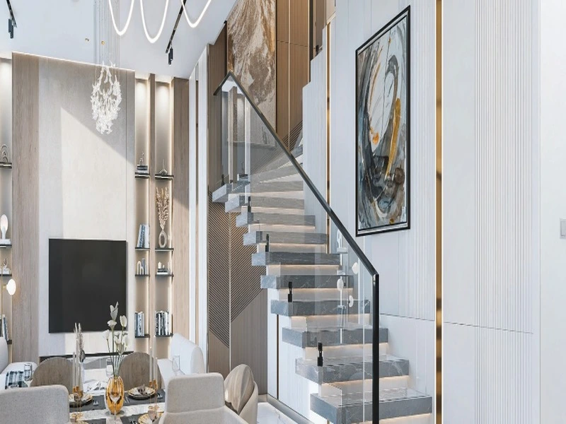 العقارات الجاهزة أم العقارات تحت الإنشاء