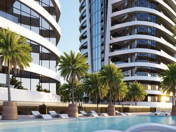 dubai apartments for sale at Guzel Towers at JVT, Dubai