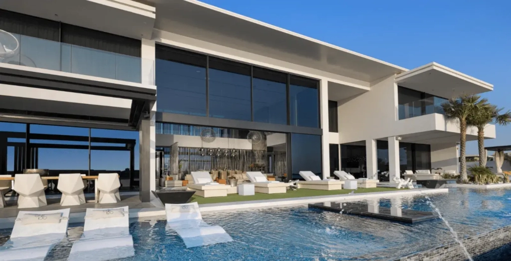 How to Buy a Villa in Dubai