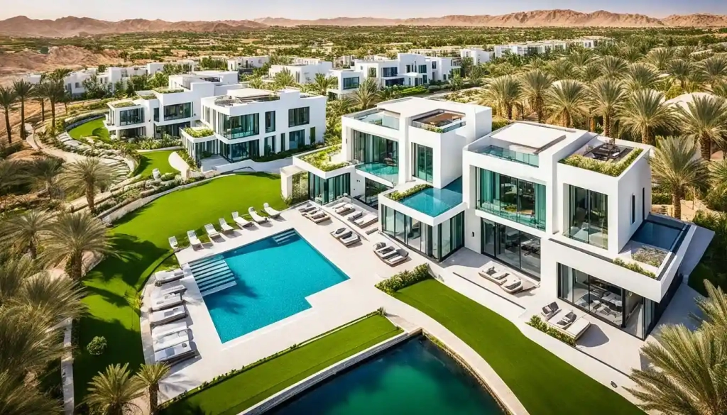 How to Buy a Villa in Dubai