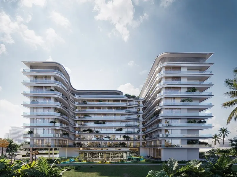 How to Buy a Villa in Dubai