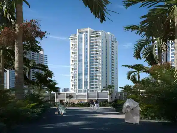 RA1N Residence , JVC Apartments for Sale