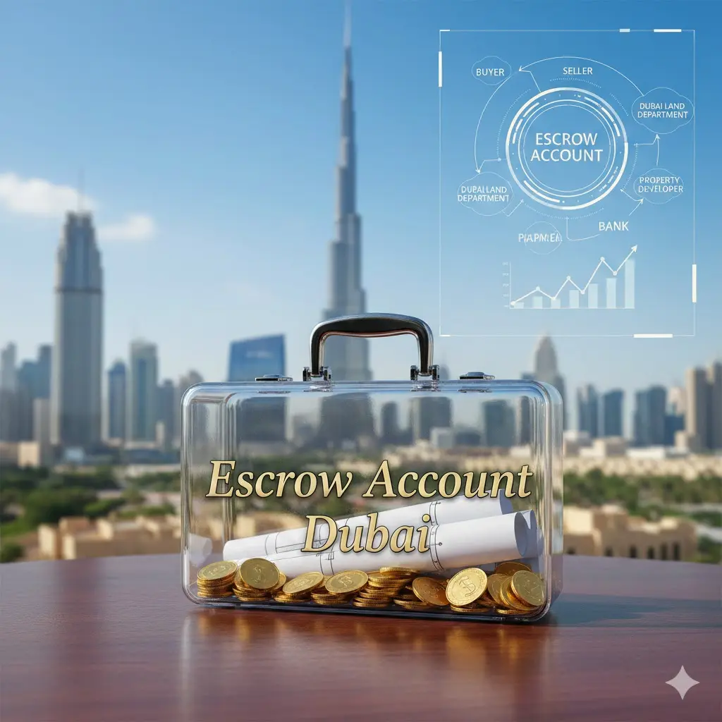 Escrow Account UAE