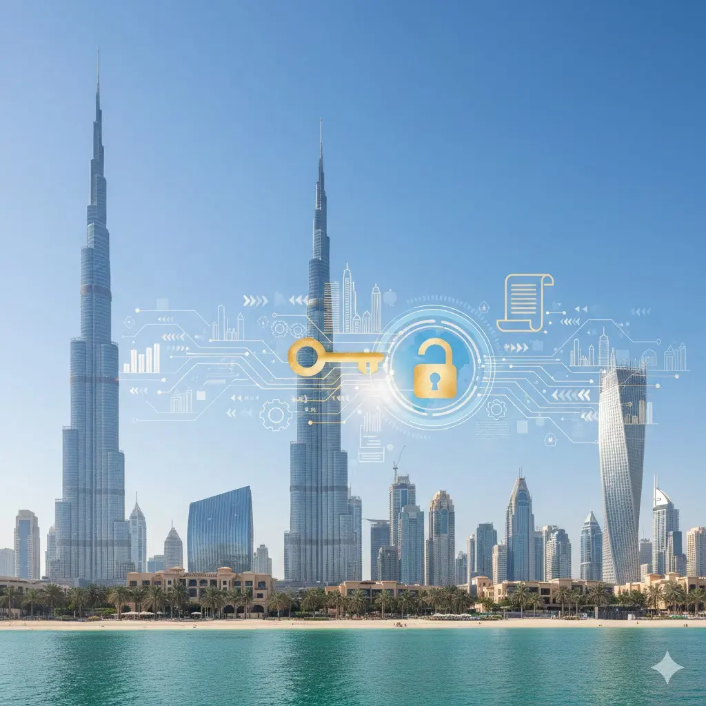 الشروط والإجراءات اللازمة لقانون التملك الحر في دبي