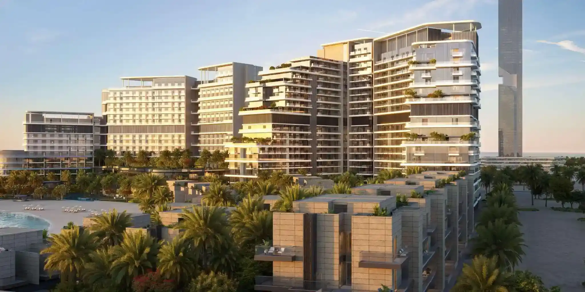 Abu Dhabi Properties For Sale