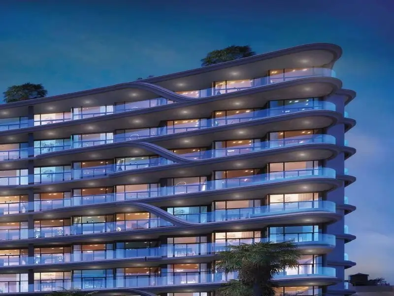 Abu Dhabi real estate