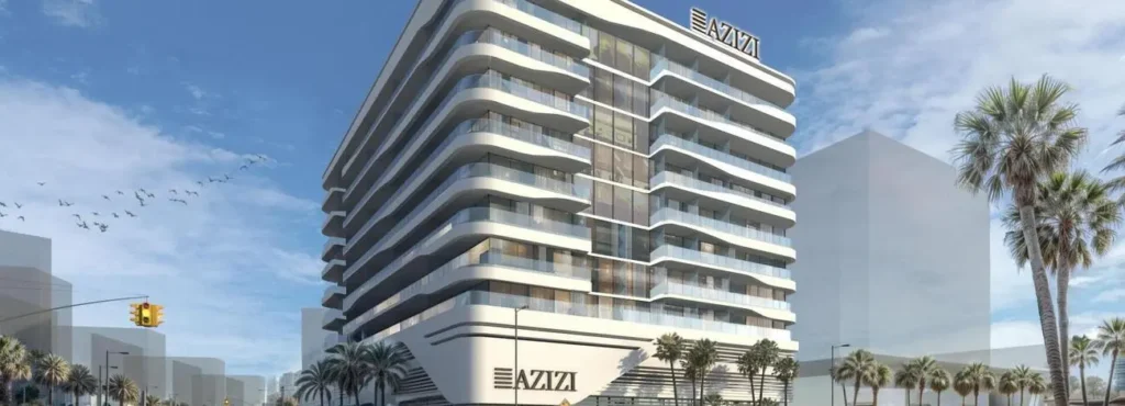 Azizi Developments