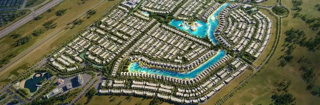 Damac Properties