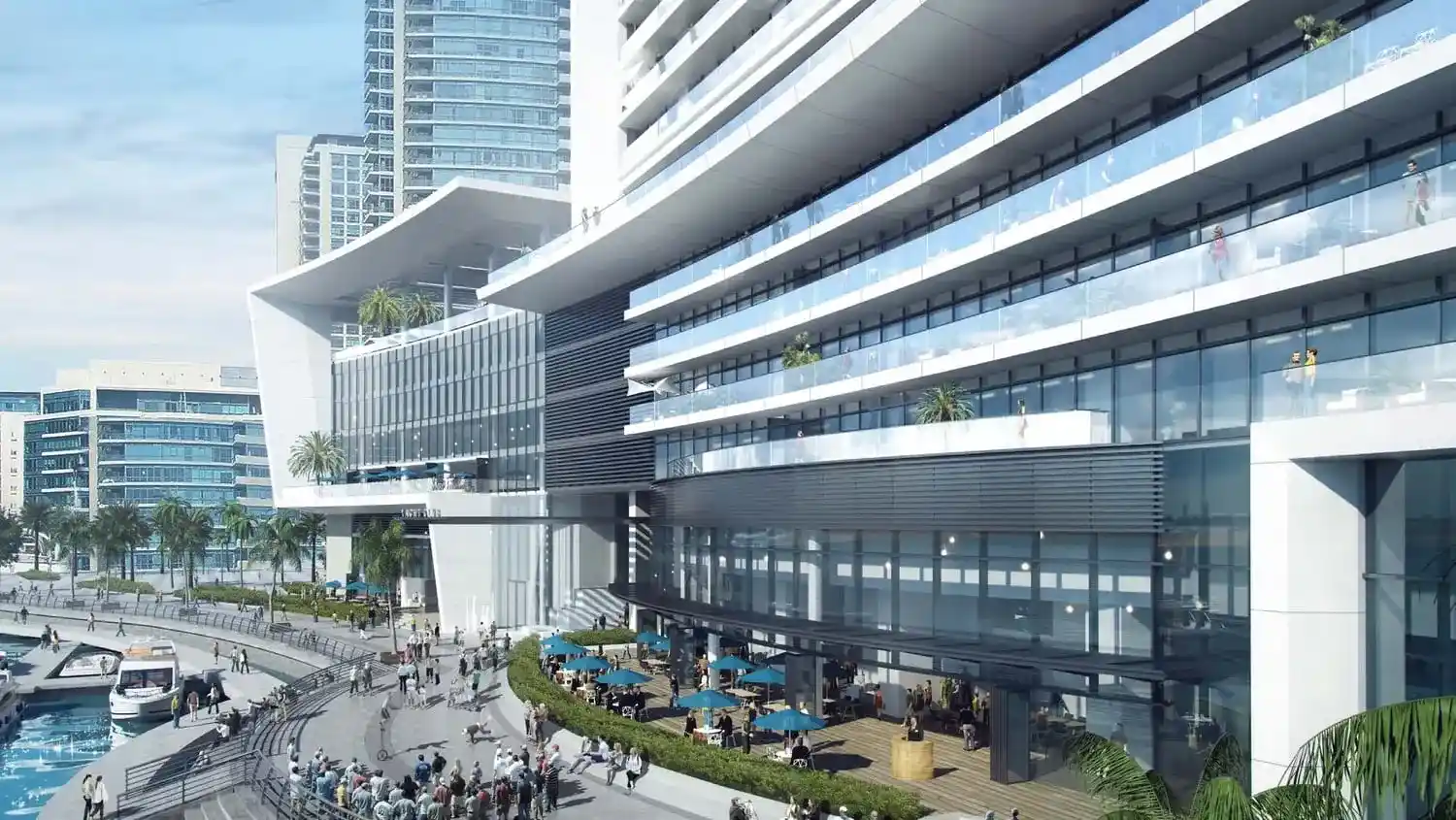 Emaar Properties 
