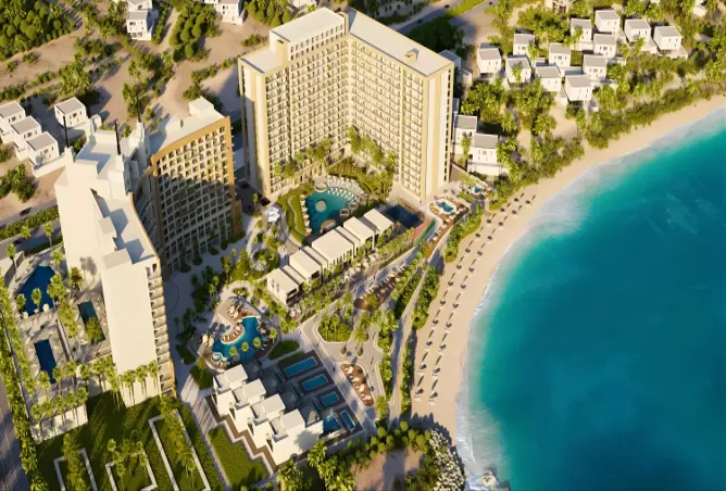 Fujairah Properties