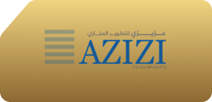 Azizi Development