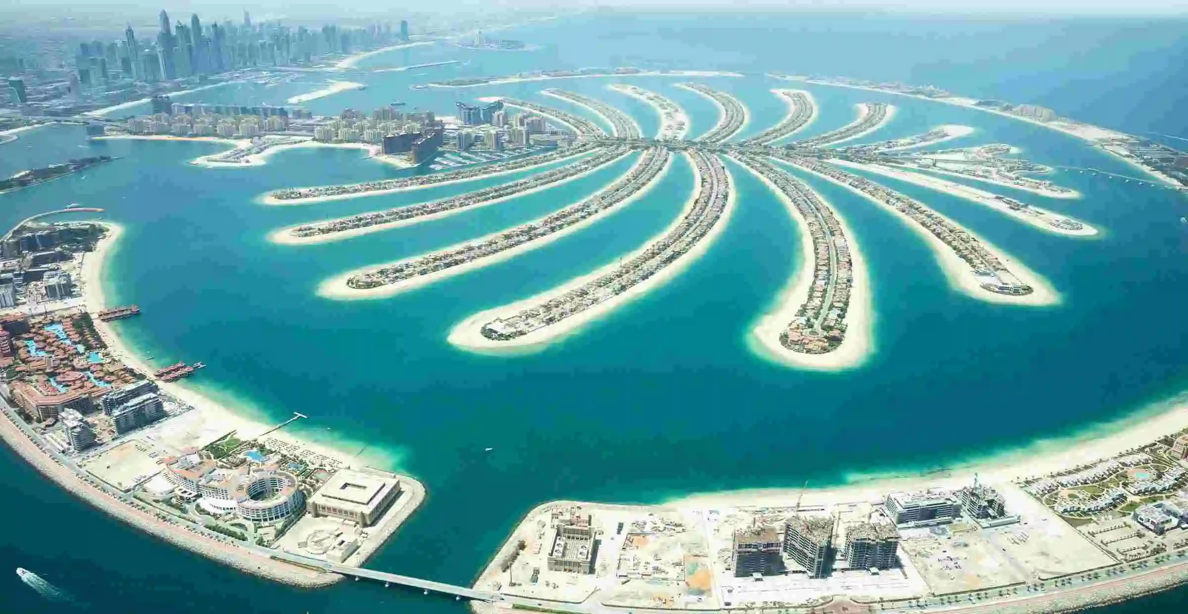 Palm Jumeirah