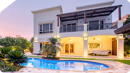 villas for sale in UAE