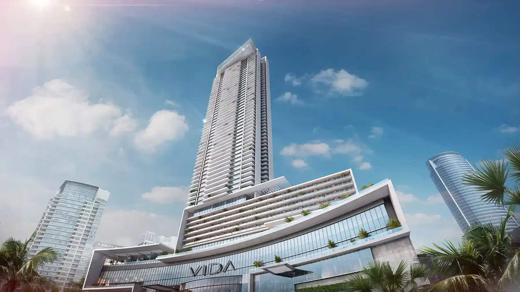 Emaar Properties Dubai