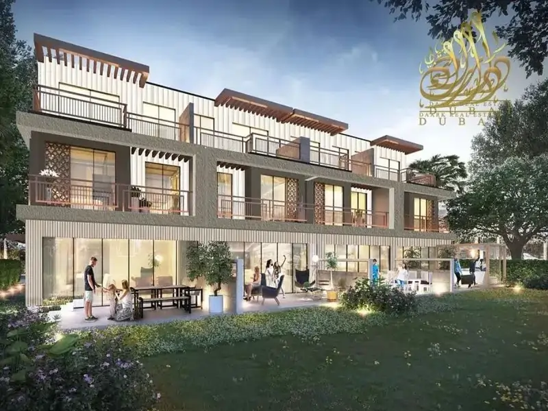 ajman villas, townhouses