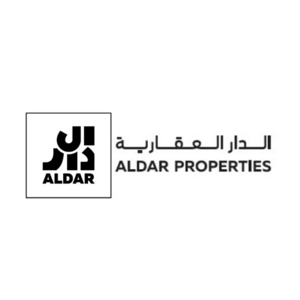 الدار العقارية Aldar Aldar Properties PJSC