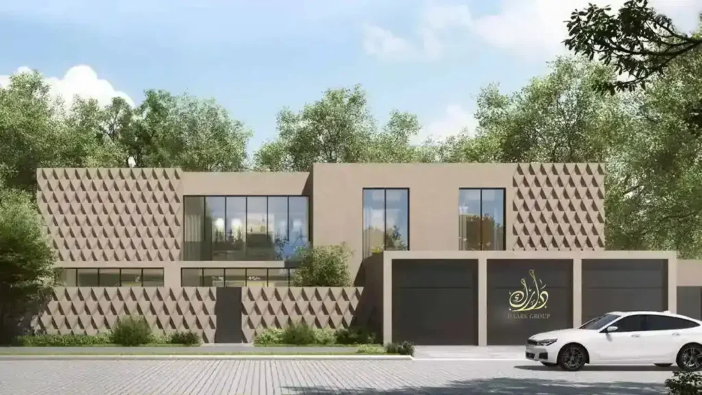 Hayyan Sharjah Villas