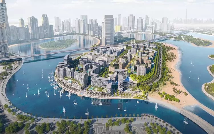 How to Buy Property in Sharjah