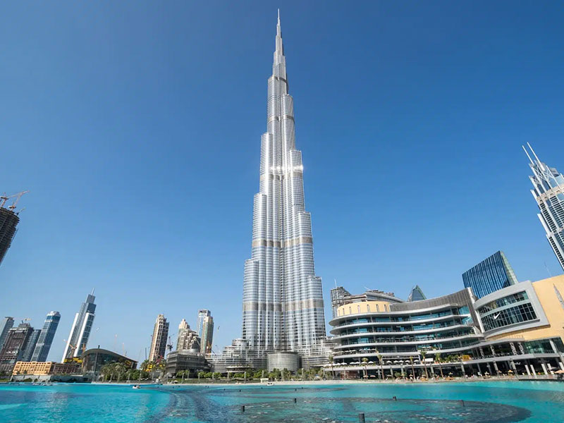 best real estate broker dubai