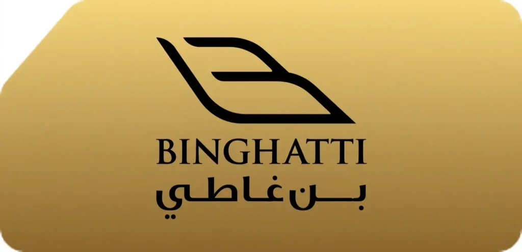 Binghatti Properties
