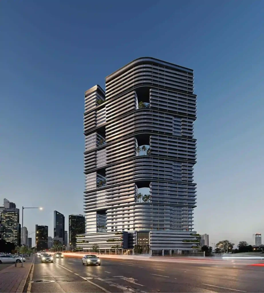 Binghatti Properties