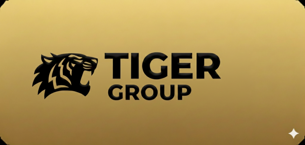 TIGER group