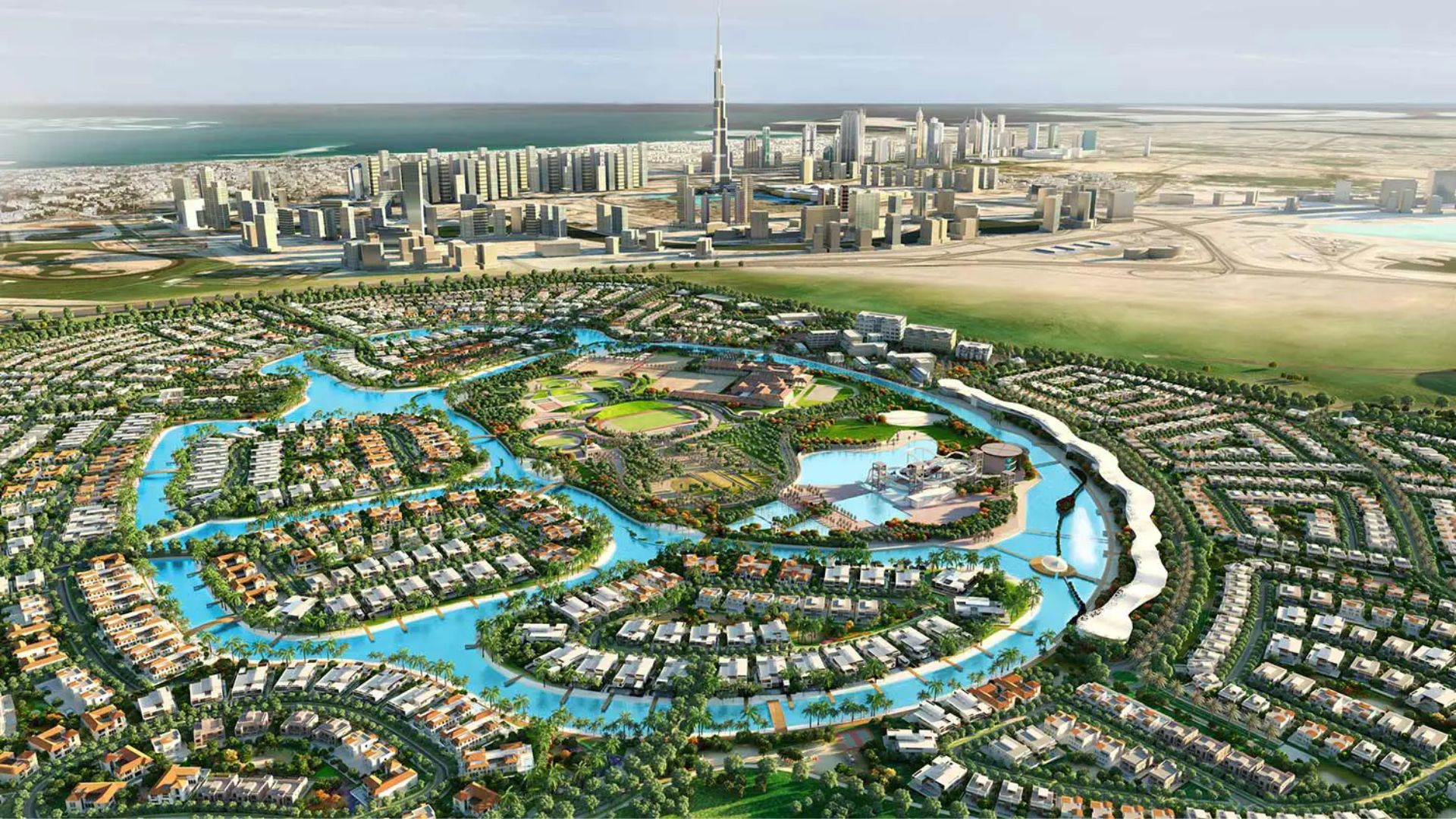 Horizon Meydan: A Landmark Development of Scale, Vision, and Opportunity 