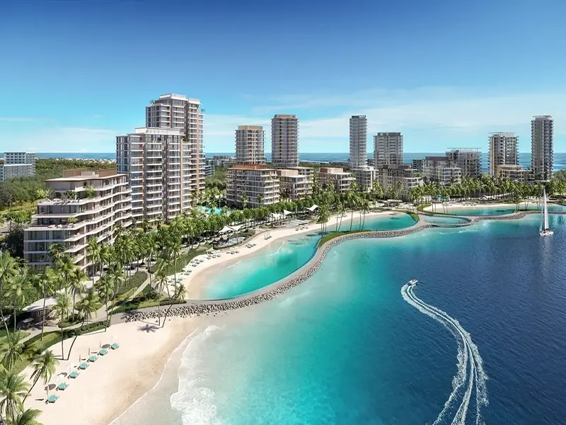 Nakheel Properties شركة النخيل العقارية