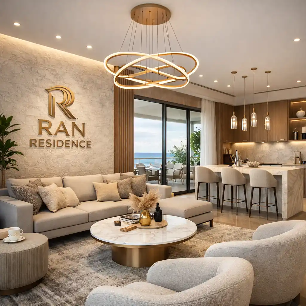 Ra1n Residence