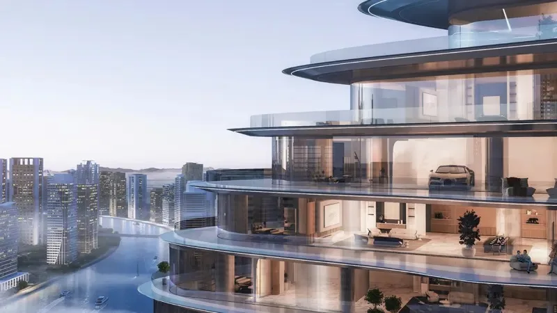 UAE Golden Visa - Residence by Investment