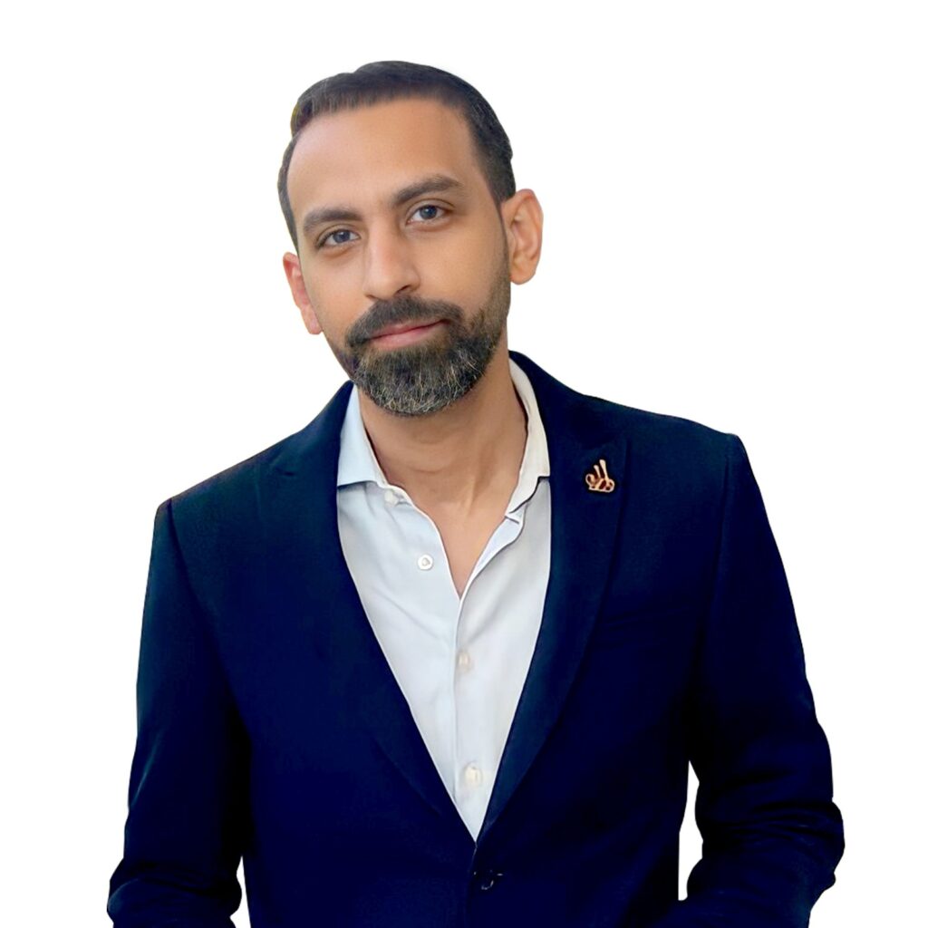 Real Estate Company UAE Owner