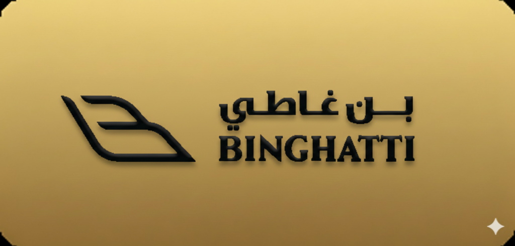 binghatti Properties