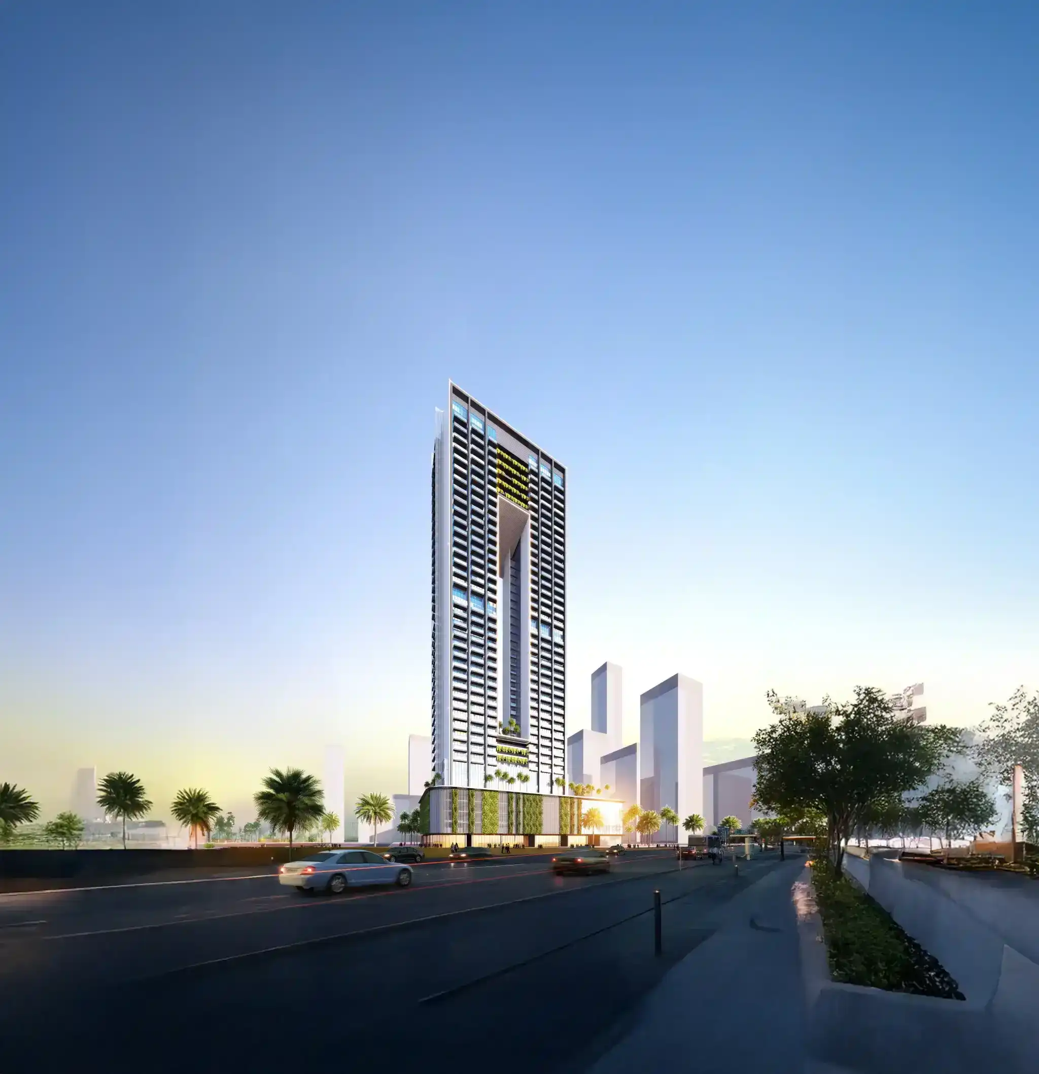 tiger developments