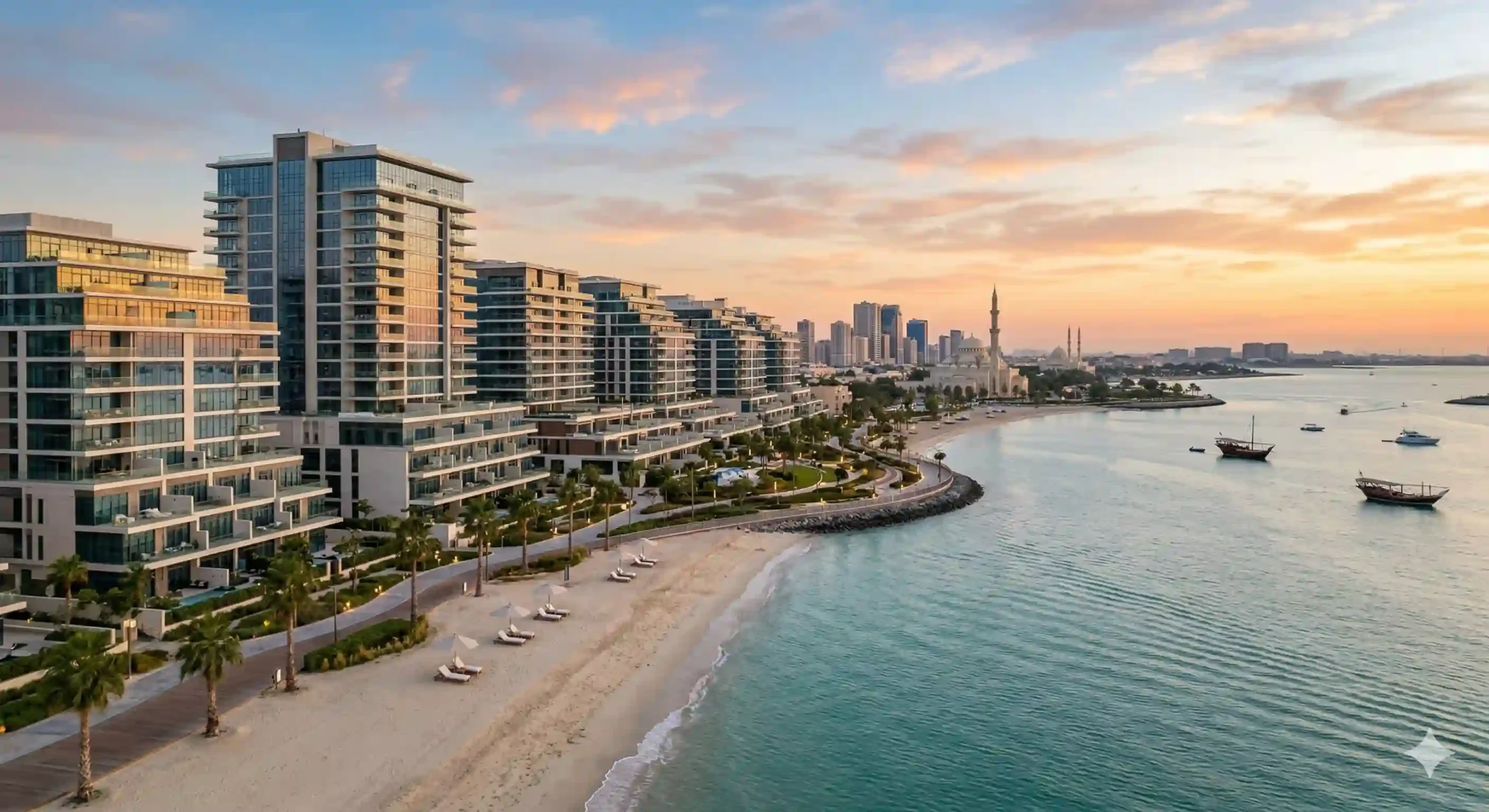 بلو بيرلز الشارقة