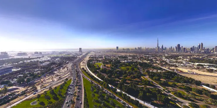 Binghatti Valley by Binghatti Properties