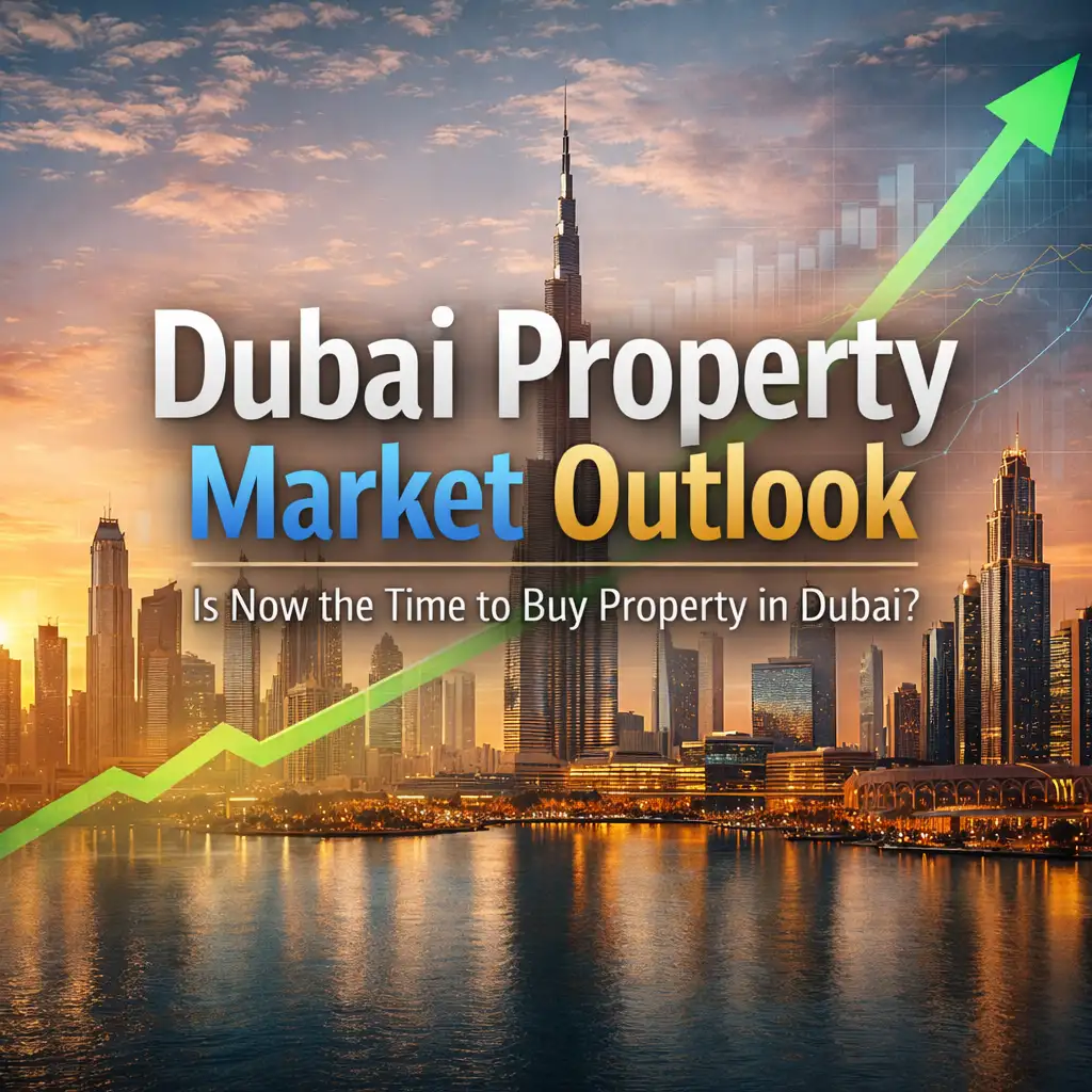 Dubai Property Market Crash