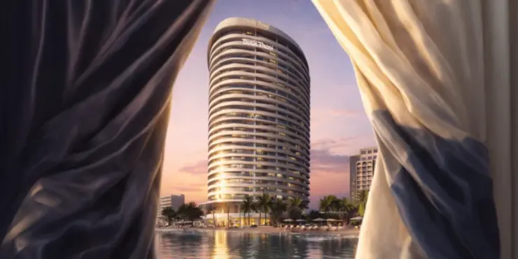 Dusit-Thani-Residences-Ajman
