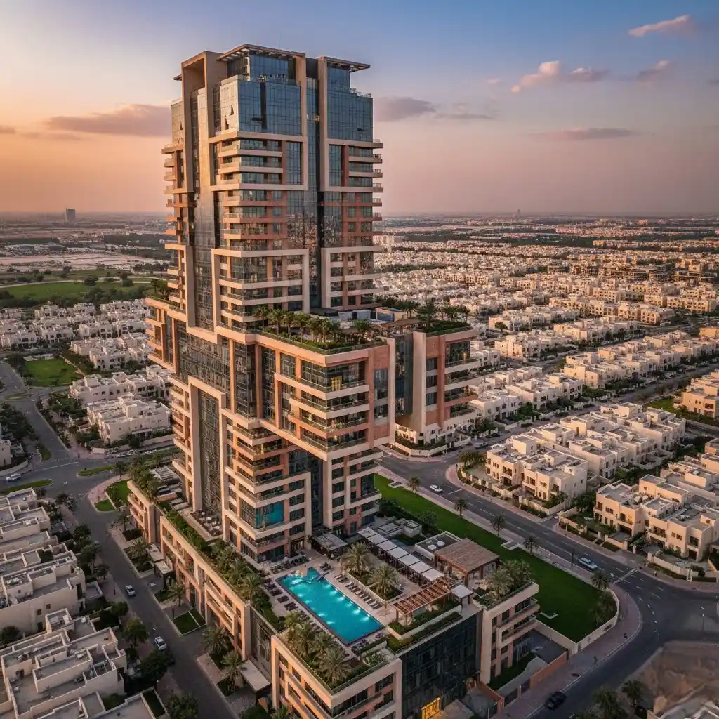 Investment Apartments JVC Dubai Investment Apartments JVC Dubai