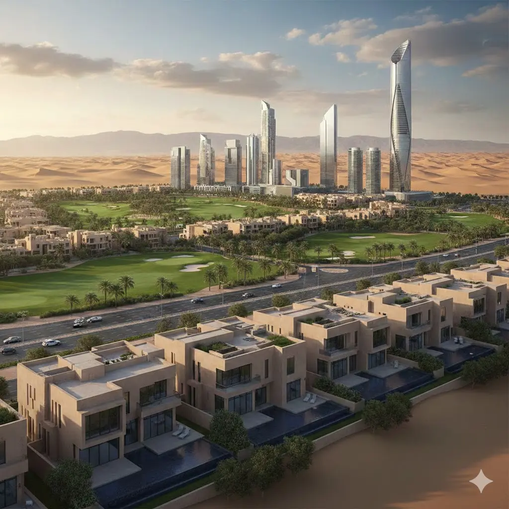 Real Estate Offers in dubai