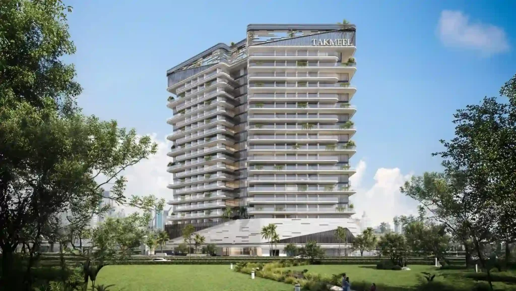 Divine Al Barari Dubai