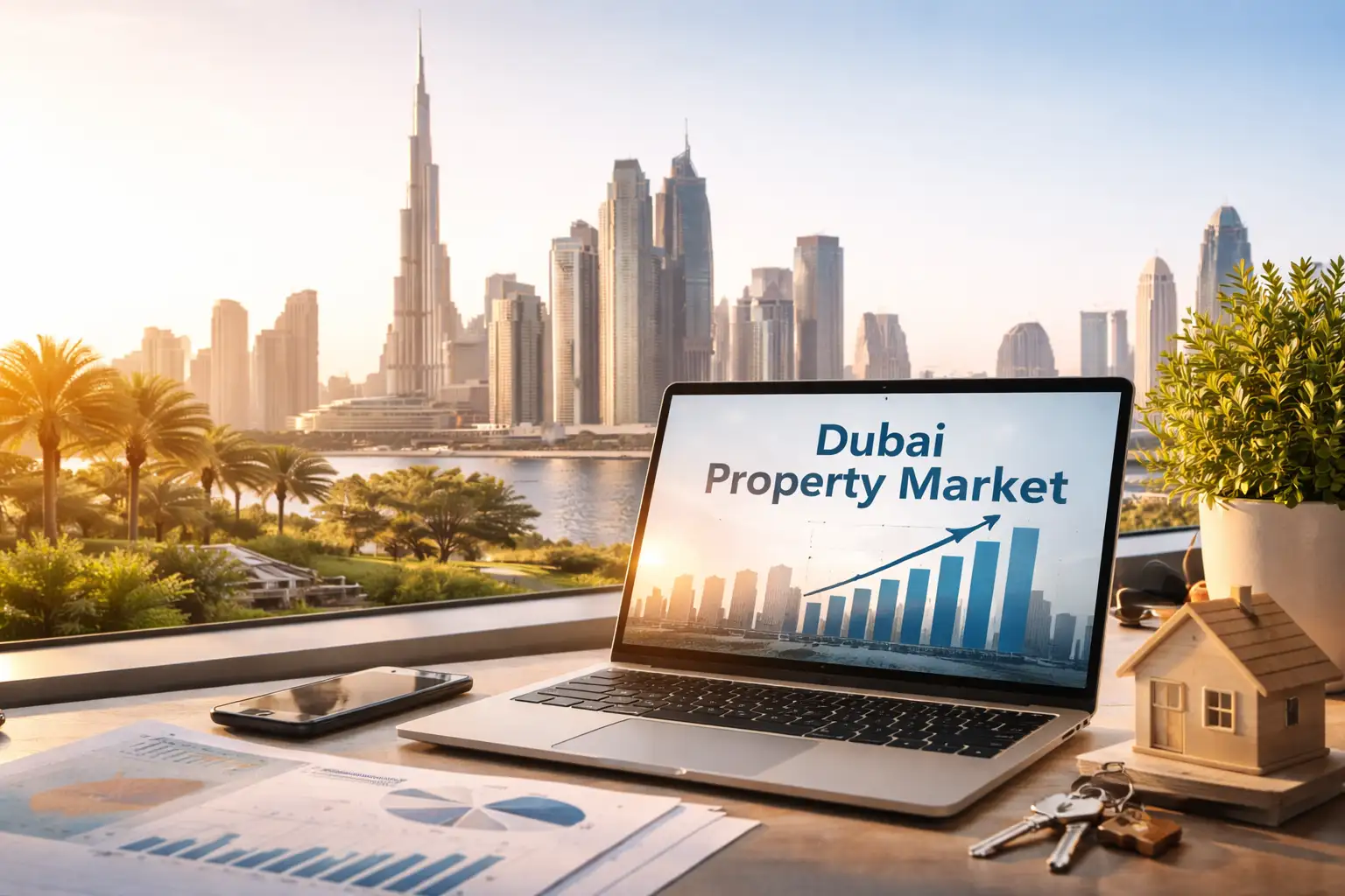 Dubai’s Property Market