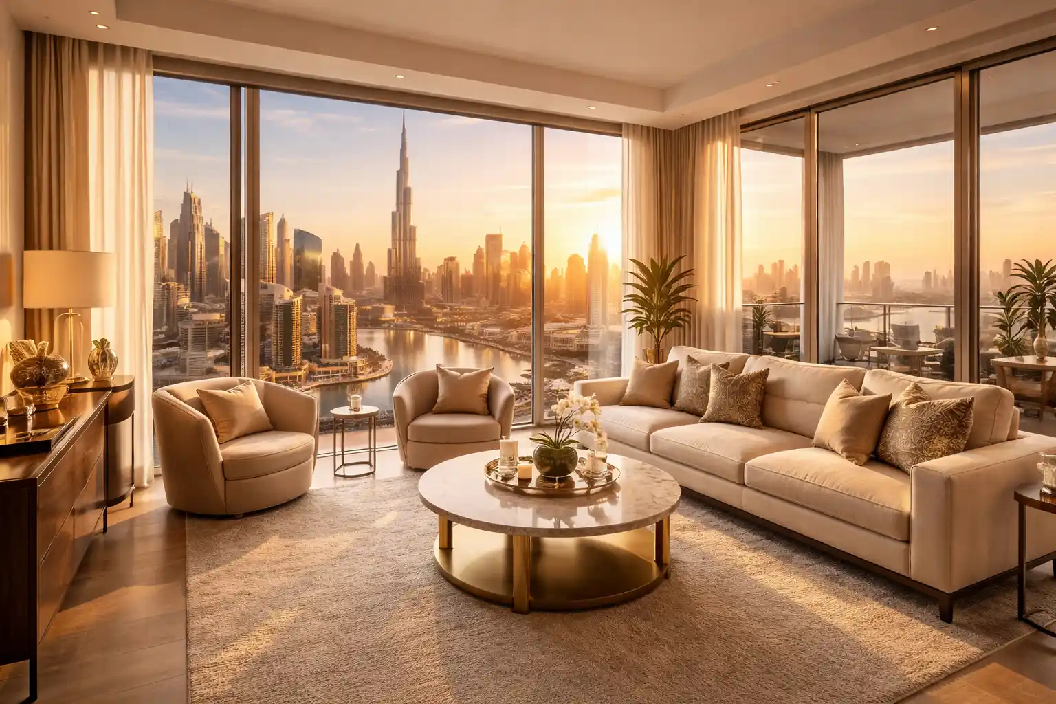 Future Outlook for Real Estate Markets in dubai