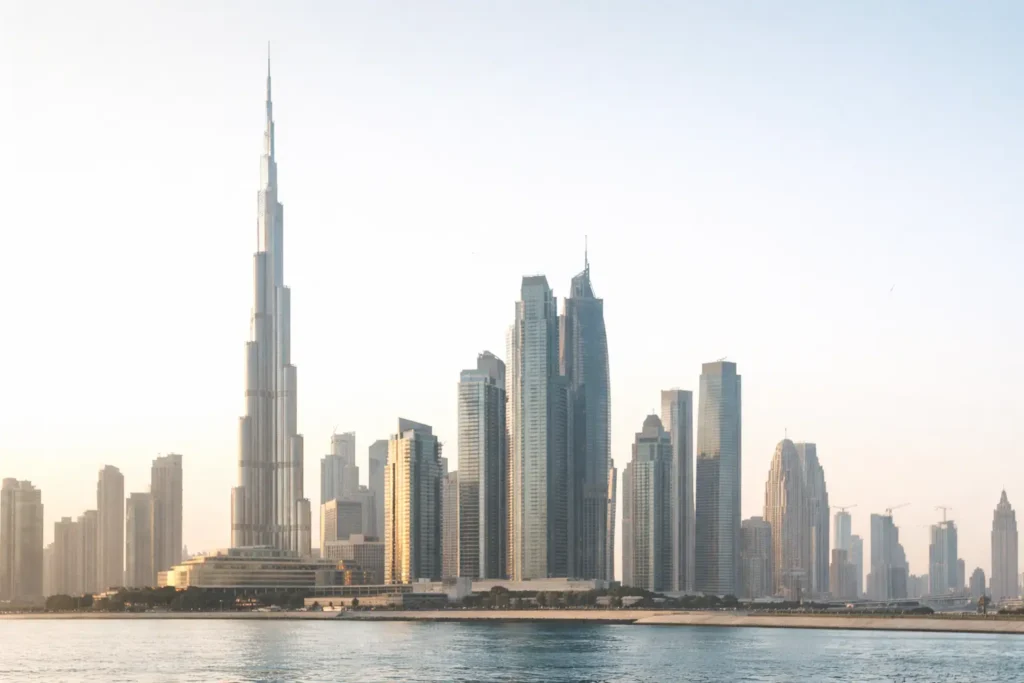War Affecting Dubai Real Estate