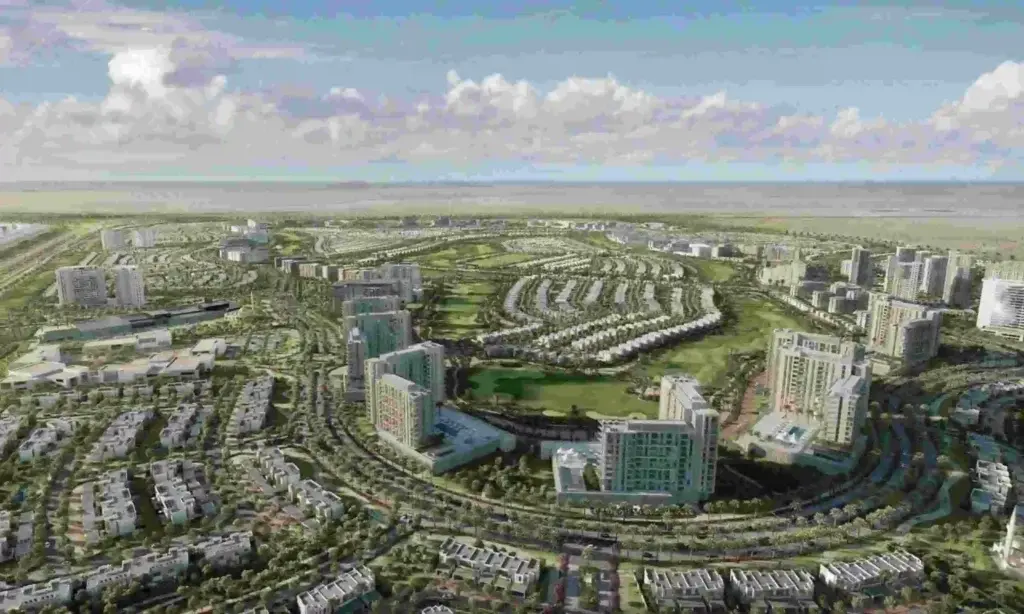 دبي ثاوث