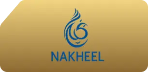 nakheel properities