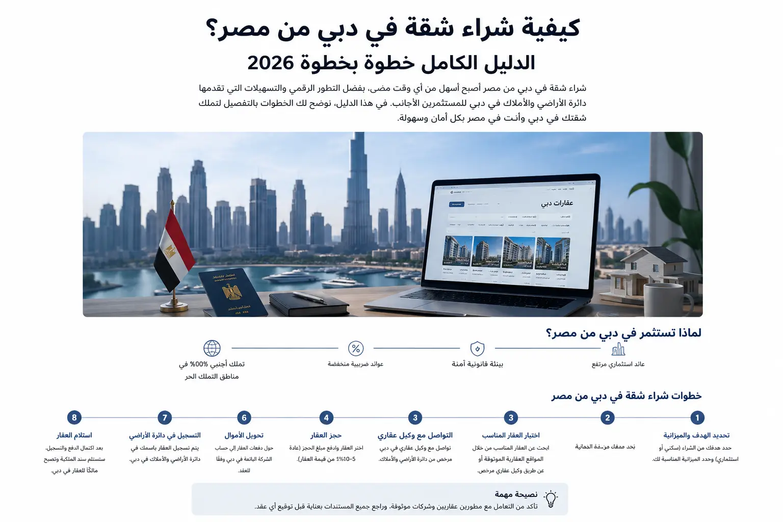 التأشيرة الذهبية الجولدن فيزا